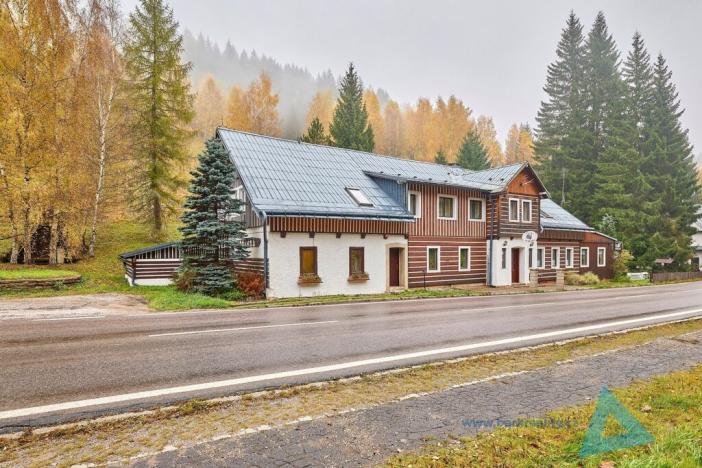Prodej ubytování, Pec pod Sněžkou - Velká Úpa, 960 m2