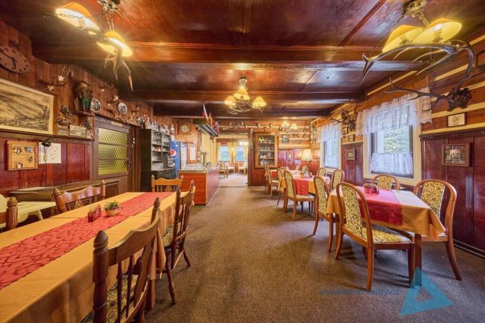 Prodej ubytování, Pec pod Sněžkou - Velká Úpa, 960 m2