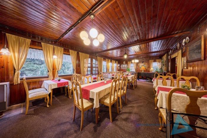 Prodej ubytování, Pec pod Sněžkou - Velká Úpa, 960 m2