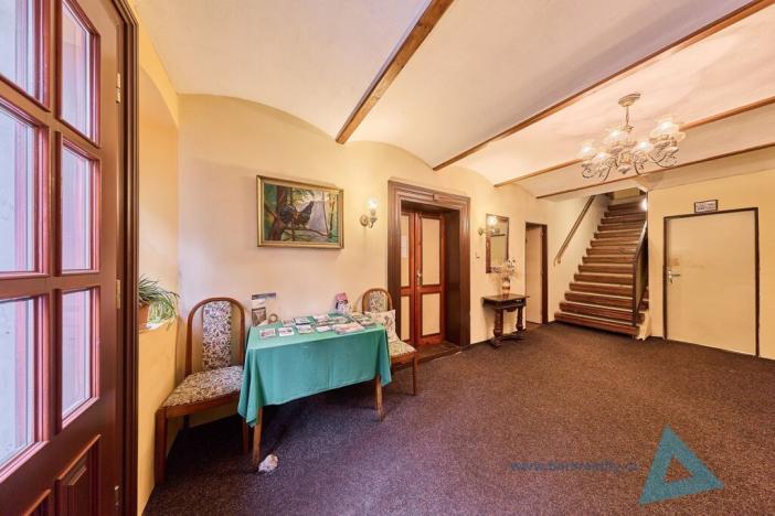 Prodej ubytování, Pec pod Sněžkou - Velká Úpa, 960 m2