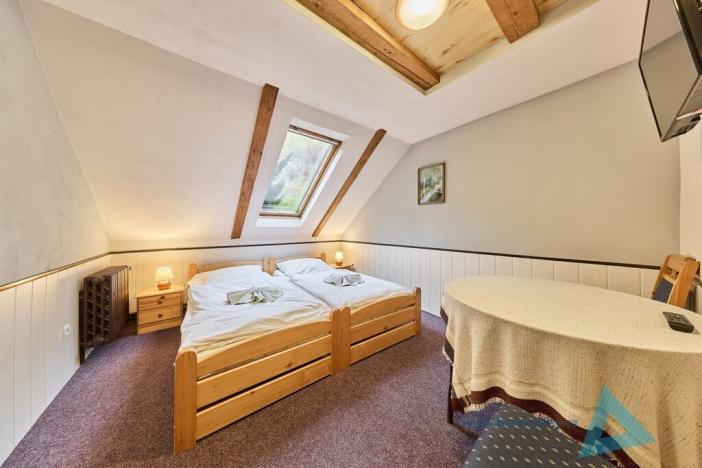 Prodej ubytování, Pec pod Sněžkou - Velká Úpa, 960 m2