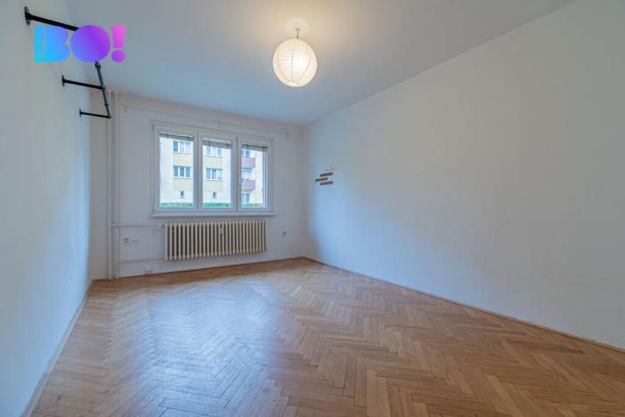 Prodej bytu 1+1, Přerov, tř. 17. listopadu, 37 m2