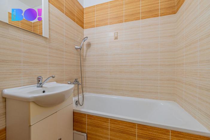 Prodej bytu 1+1, Přerov, tř. 17. listopadu, 37 m2