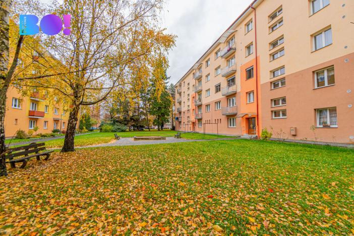 Prodej bytu 1+1, Přerov, tř. 17. listopadu, 37 m2