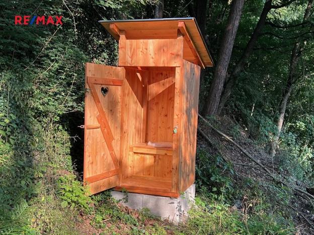 Prodej chaty, Zbečno, 25 m2