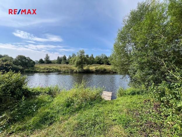 Prodej chaty, Zbečno, 25 m2