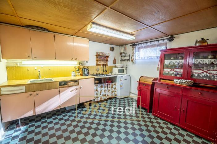 Prodej chaty, Tvarožná Lhota, 80 m2