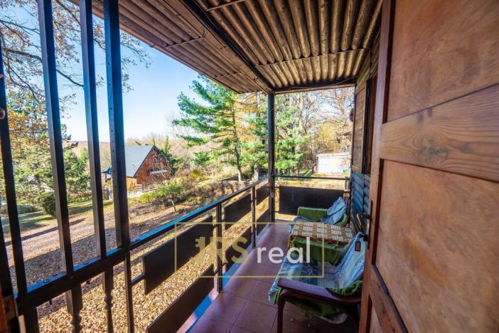 Prodej chaty, Tvarožná Lhota, 80 m2