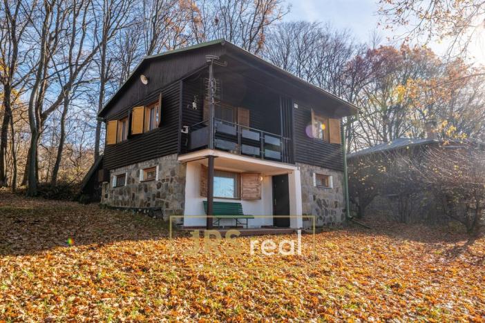 Prodej chaty, Tvarožná Lhota, 80 m2