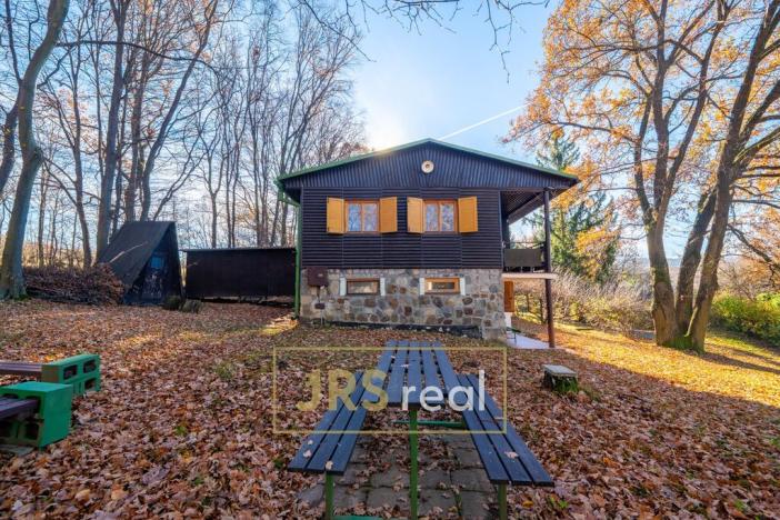 Prodej chaty, Tvarožná Lhota, 80 m2