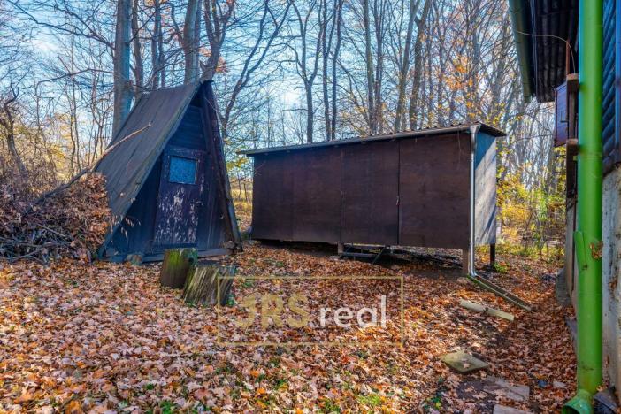 Prodej chaty, Tvarožná Lhota, 80 m2