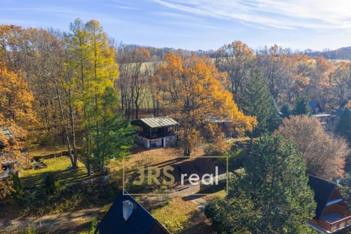 Prodej chaty, Tvarožná Lhota, 80 m2