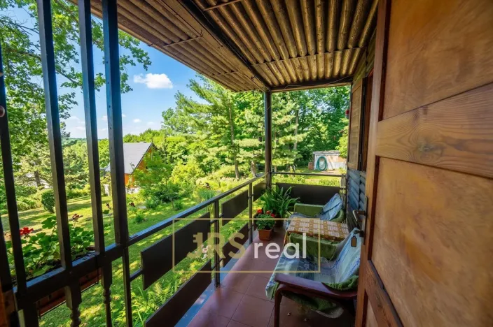 Prodej chaty, Tvarožná Lhota, 80 m2