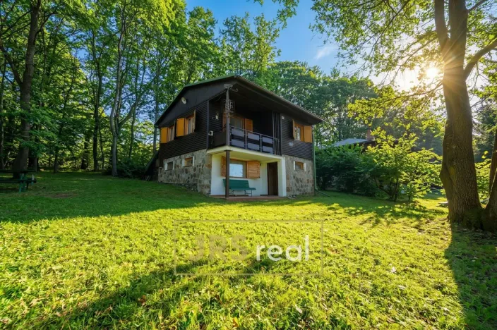 Prodej chaty, Tvarožná Lhota, 80 m2