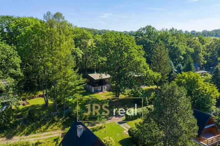 Prodej chaty, Tvarožná Lhota, 80 m2