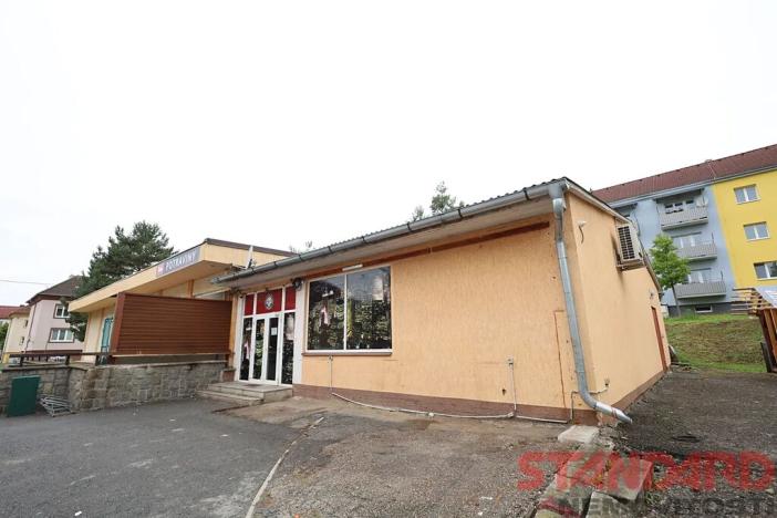 Pronájem obchodního prostoru, Nepomuk, Na Vinici I., 120 m2