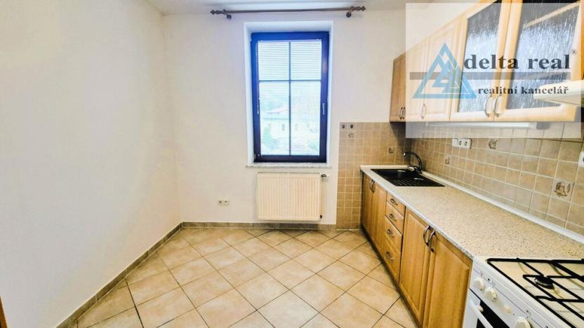 Pronájem bytu 3+1, Šumperk, Zábřežská, 75 m2