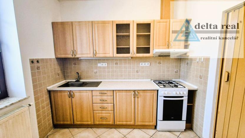 Pronájem bytu 3+1, Šumperk, Zábřežská, 75 m2