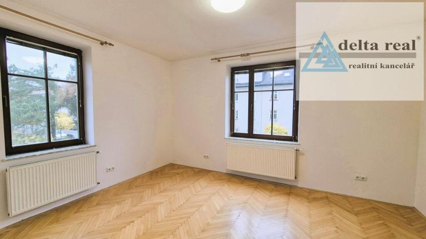 Pronájem bytu 3+1, Šumperk, Zábřežská, 75 m2