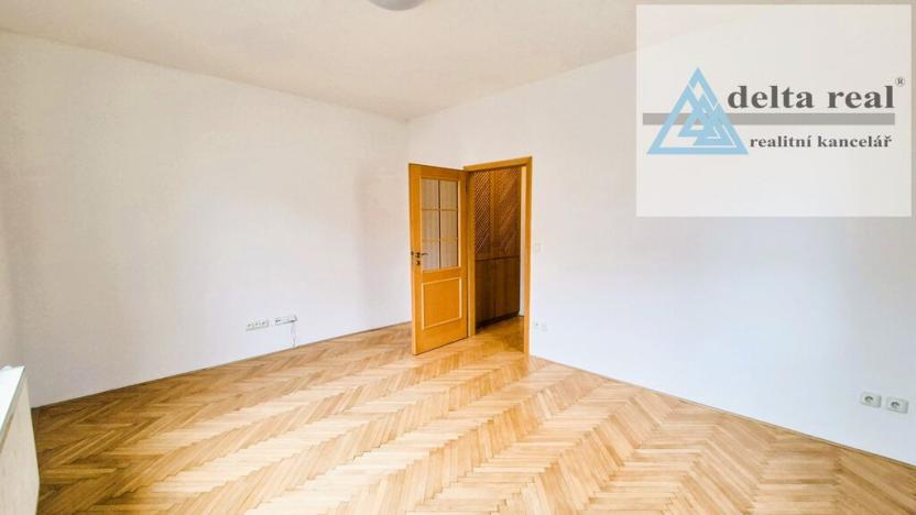 Pronájem bytu 3+1, Šumperk, Zábřežská, 75 m2