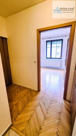 Pronájem bytu 3+1, Šumperk, Zábřežská, 75 m2