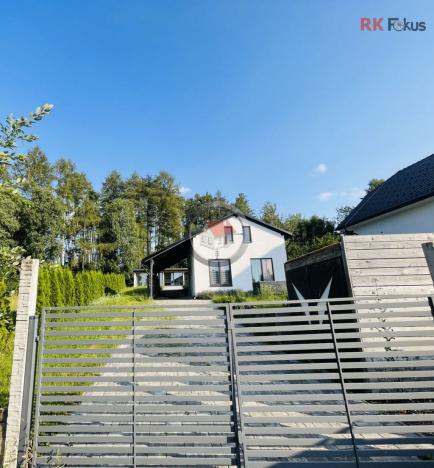 Prodej chaty, Radenice, 80 m2