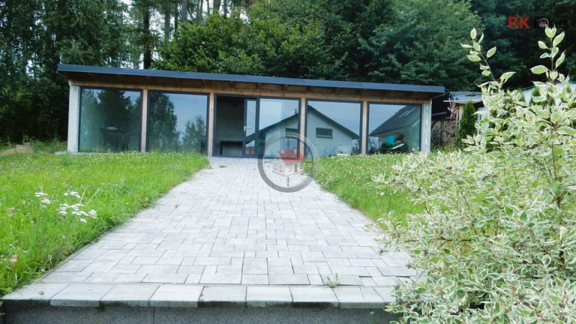 Prodej chaty, Radenice, 80 m2