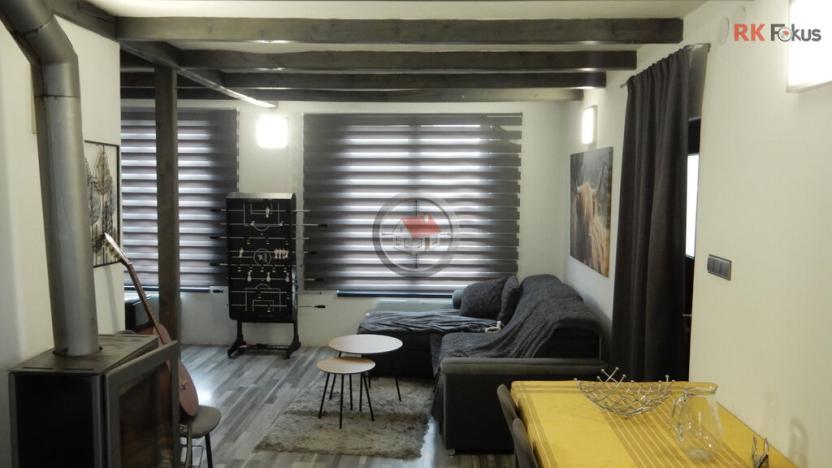 Prodej chaty, Radenice, 80 m2