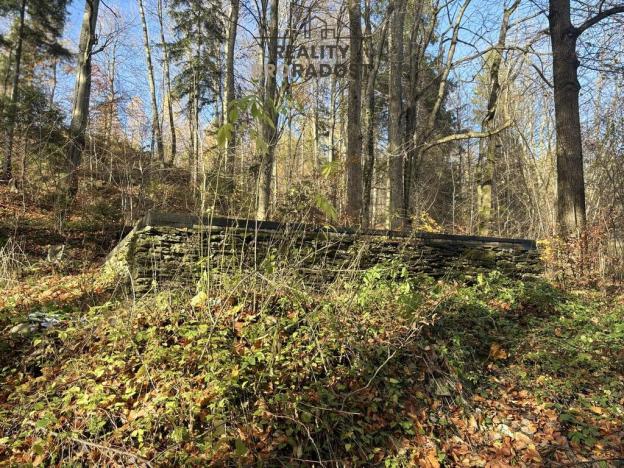 Prodej chaty, Petrovice, 43 m2