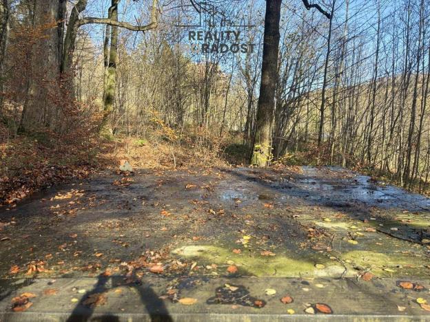 Prodej chaty, Petrovice, 43 m2