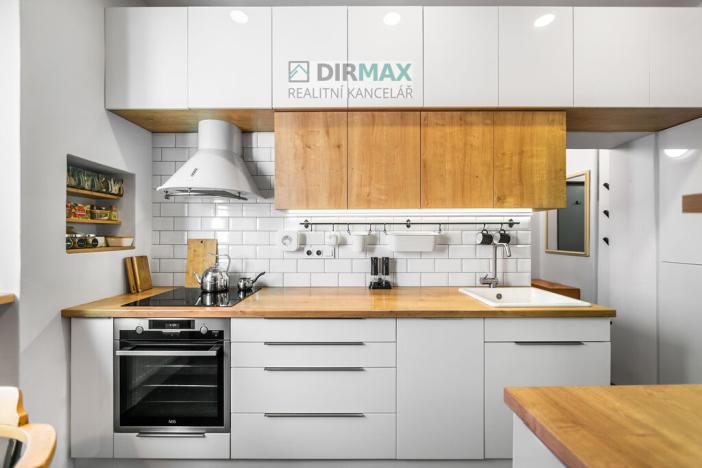 Prodej vícegeneračního domu, Plzeň - Jižní Předměstí, Kotkova, 330 m2