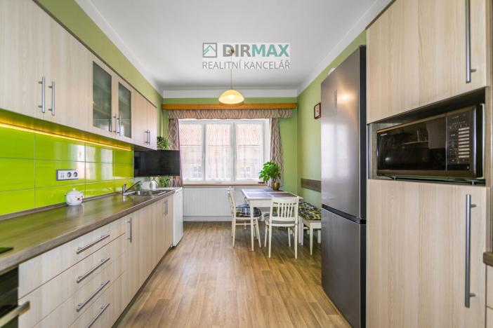 Prodej vícegeneračního domu, Plzeň - Jižní Předměstí, Kotkova, 330 m2