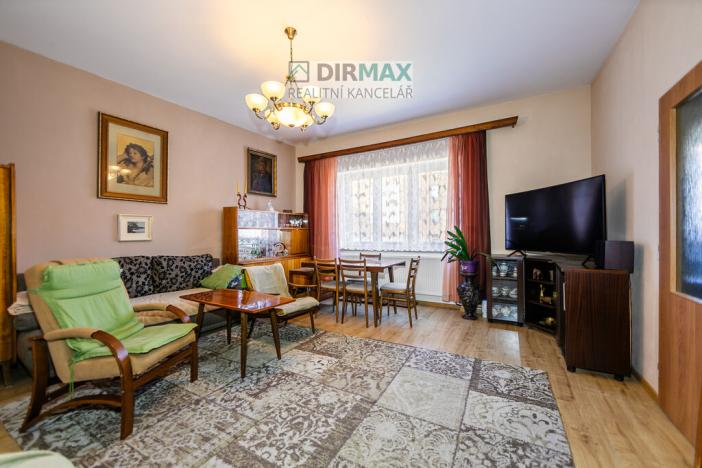 Prodej vícegeneračního domu, Plzeň - Jižní Předměstí, Kotkova, 330 m2