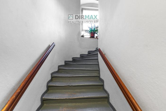 Prodej vícegeneračního domu, Plzeň - Jižní Předměstí, Kotkova, 330 m2