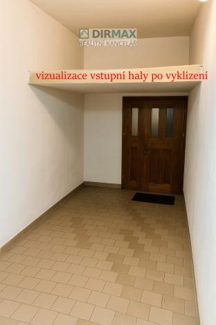 Prodej vícegeneračního domu, Plzeň - Jižní Předměstí, Kotkova, 330 m2