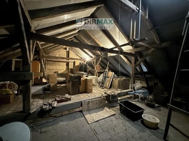 Prodej vícegeneračního domu, Plzeň - Jižní Předměstí, Kotkova, 330 m2