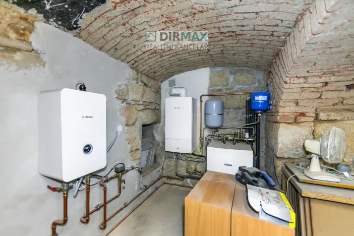 Prodej vícegeneračního domu, Plzeň - Jižní Předměstí, Kotkova, 330 m2