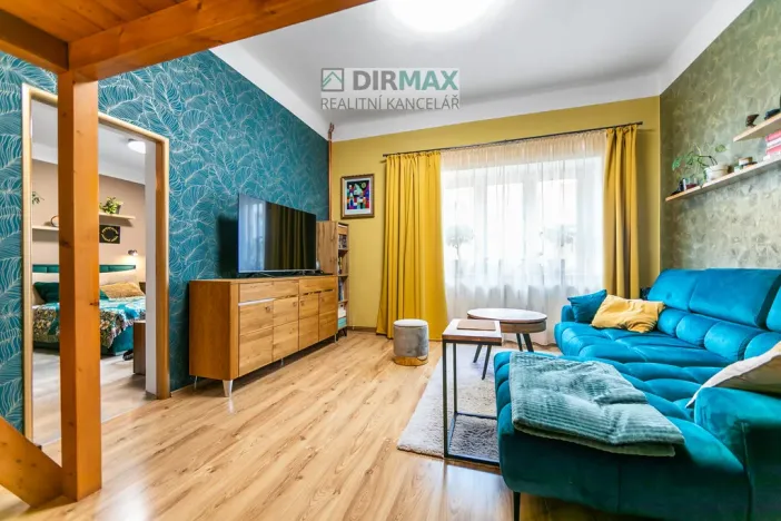 Prodej vícegeneračního domu, Plzeň - Jižní Předměstí, Kotkova, 330 m2