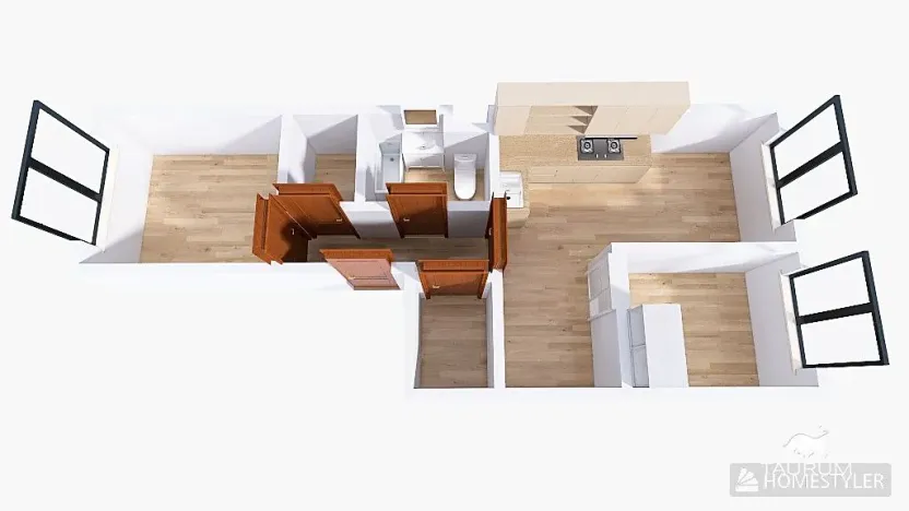 Prodej bytu 3+kk, Plzeň, K Dolovu, 63 m2