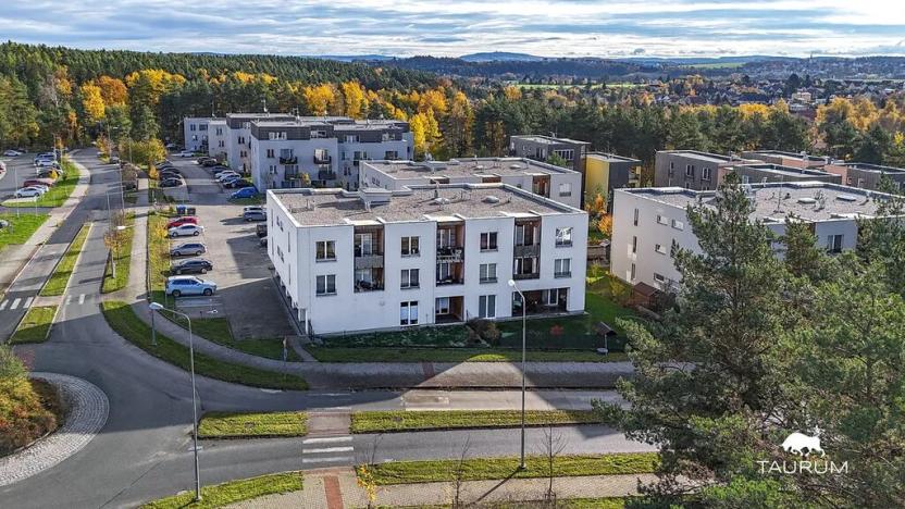 Prodej bytu 3+kk, Plzeň, Špačková, 76 m2