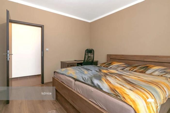 Prodej bytu 3+kk, Plzeň, Špačková, 76 m2