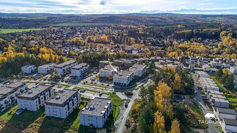 Prodej bytu 3+kk, Plzeň, Špačková, 76 m2