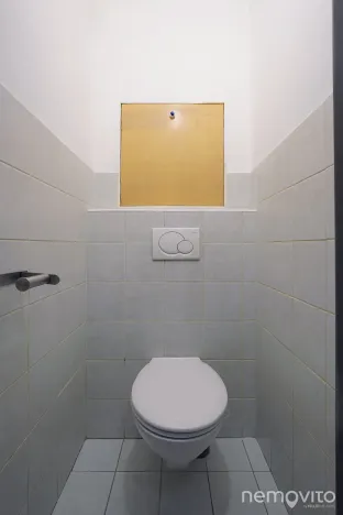 Prodej bytu 2+kk, Praha - Kobylisy, Kyselova, 43 m2