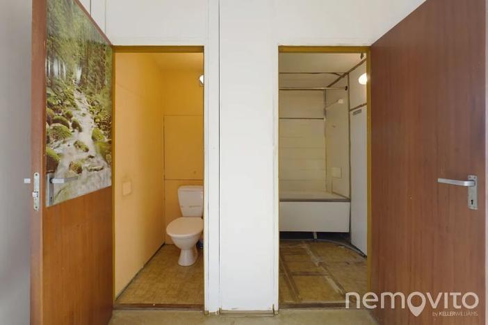 Prodej bytu 3+1, Praha - Troja, Svídnická, 72 m2