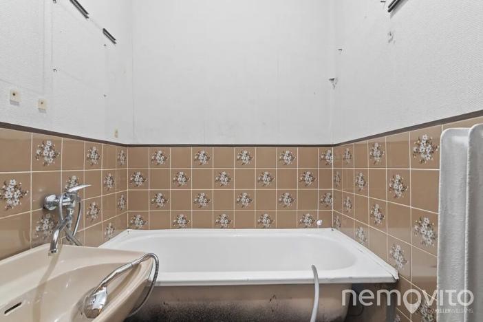 Prodej bytu 2+1, Praha - Vokovice, Alžírská, 51 m2