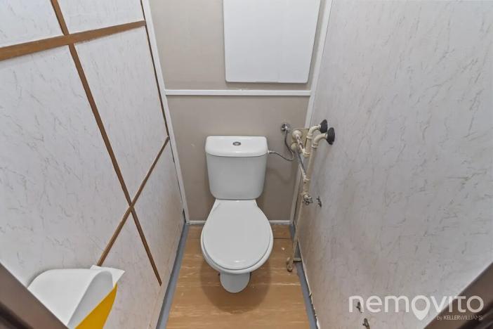 Prodej bytu 2+1, Praha - Vokovice, Alžírská, 51 m2