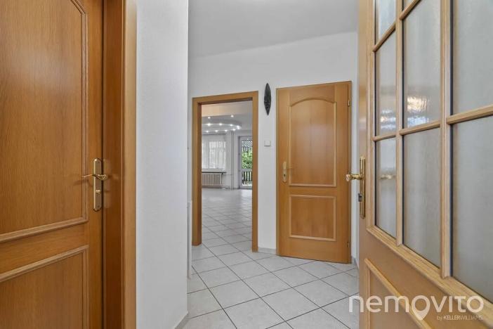 Prodej rodinného domu, Poděbrady, Jasmínová, 111 m2