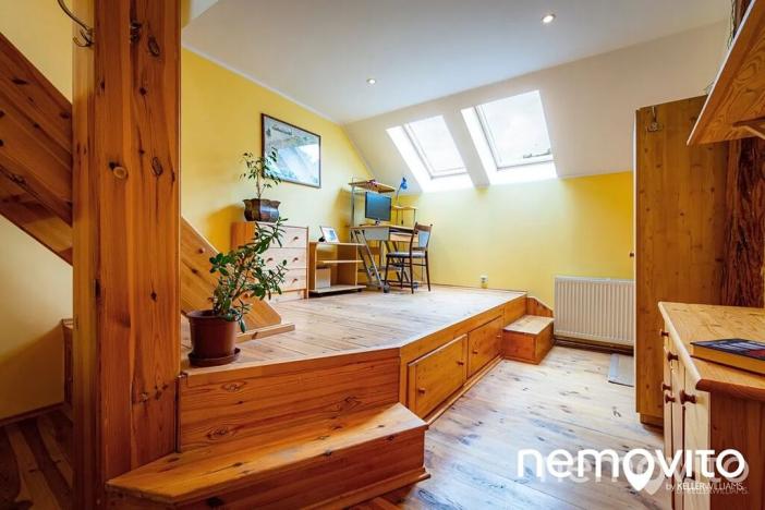 Prodej rodinného domu, Krupka, Husitská, 280 m2