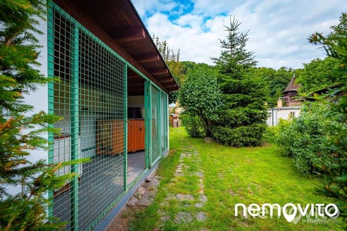 Prodej rodinného domu, Krupka, Husitská, 280 m2