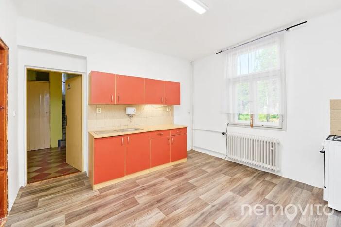 Prodej rodinného domu, Praha - Horní Počernice, Stoliňská, 159 m2